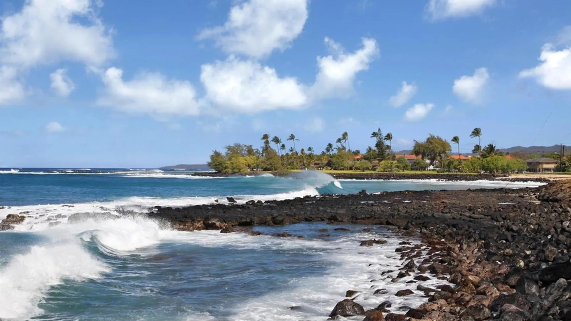 מלון Koloa Hale Kai‘opua at Kukui'ula וילה