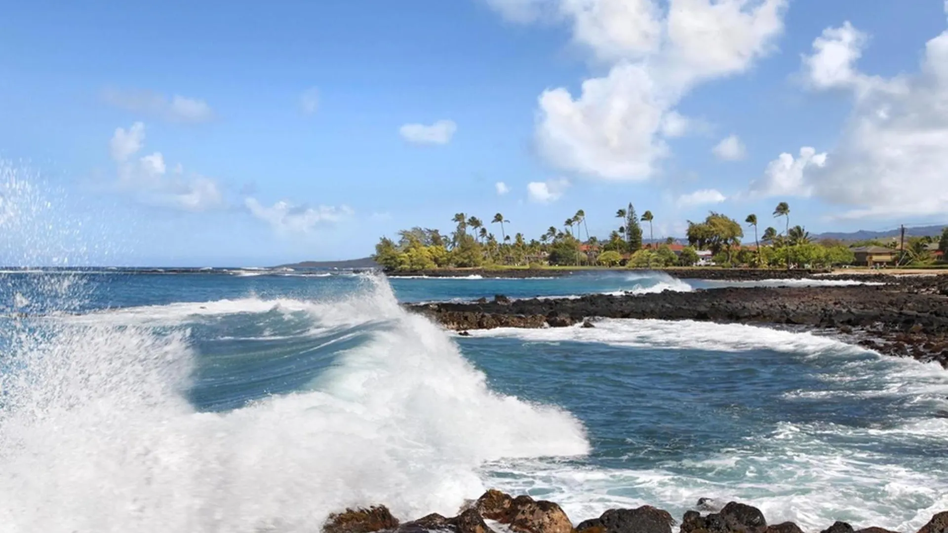 מלון Koloa Hale Kai‘opua at Kukui'ula