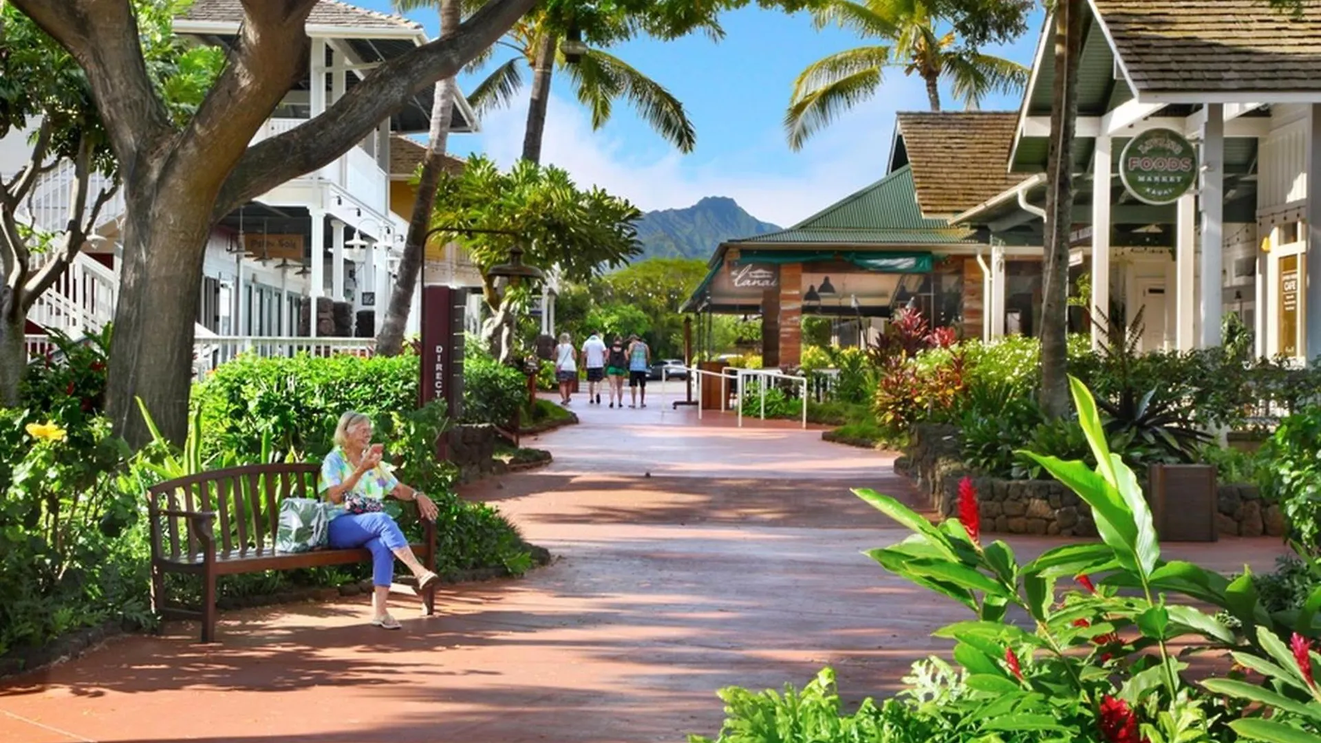 מלון Koloa Hale Kai‘opua at Kukui'ula 0*,