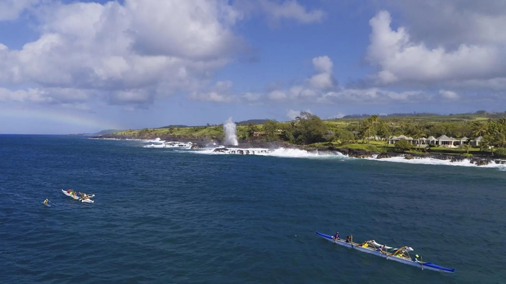 מלון Koloa Hale Kai‘opua at Kukui'ula