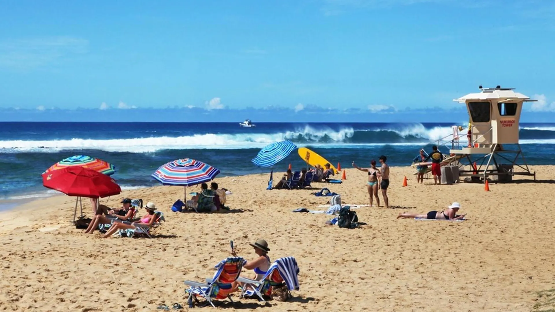 מלון Koloa Hale Kai‘opua at Kukui'ula