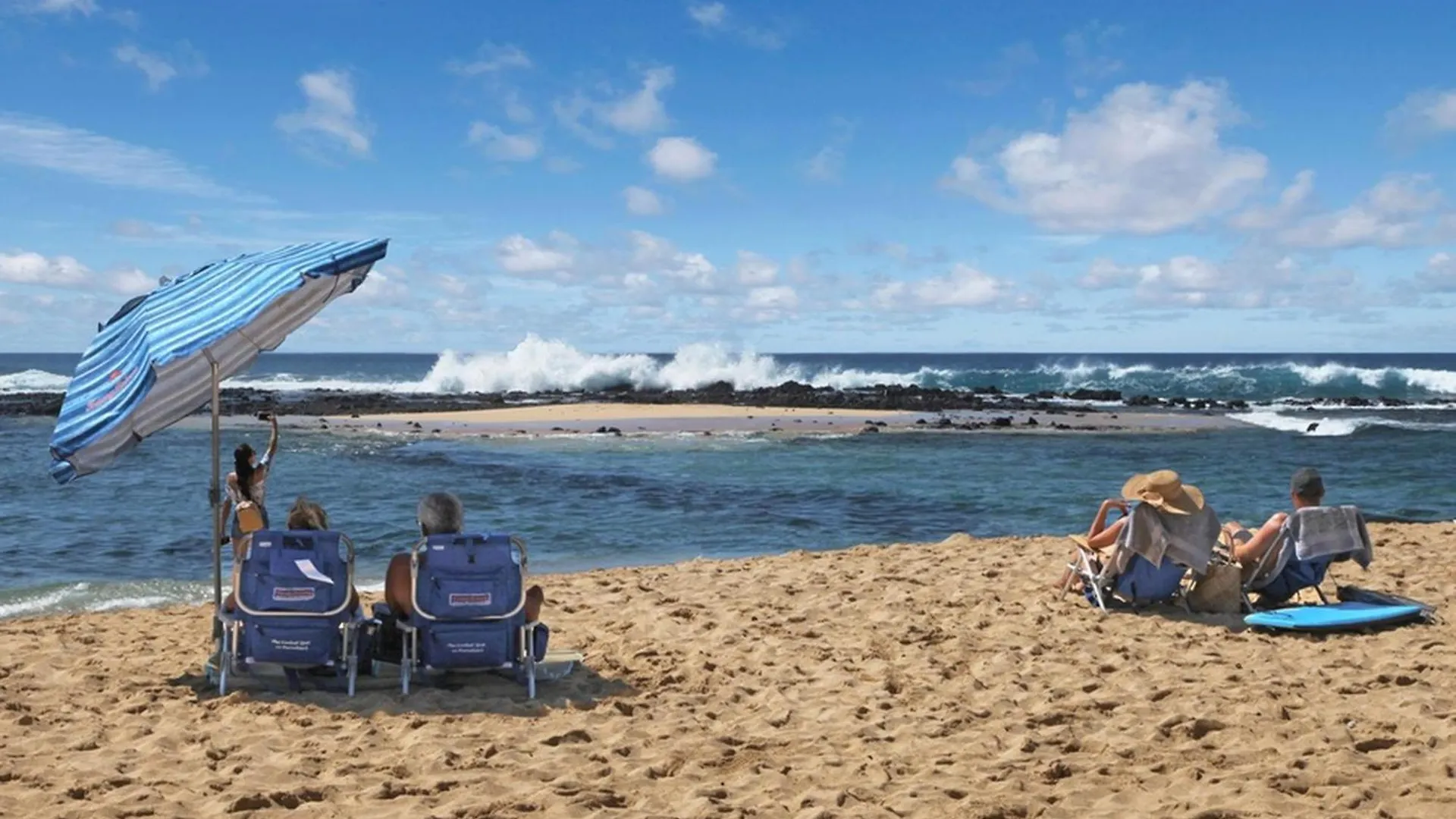 וילה מלון Koloa Hale Kai‘opua at Kukui'ula