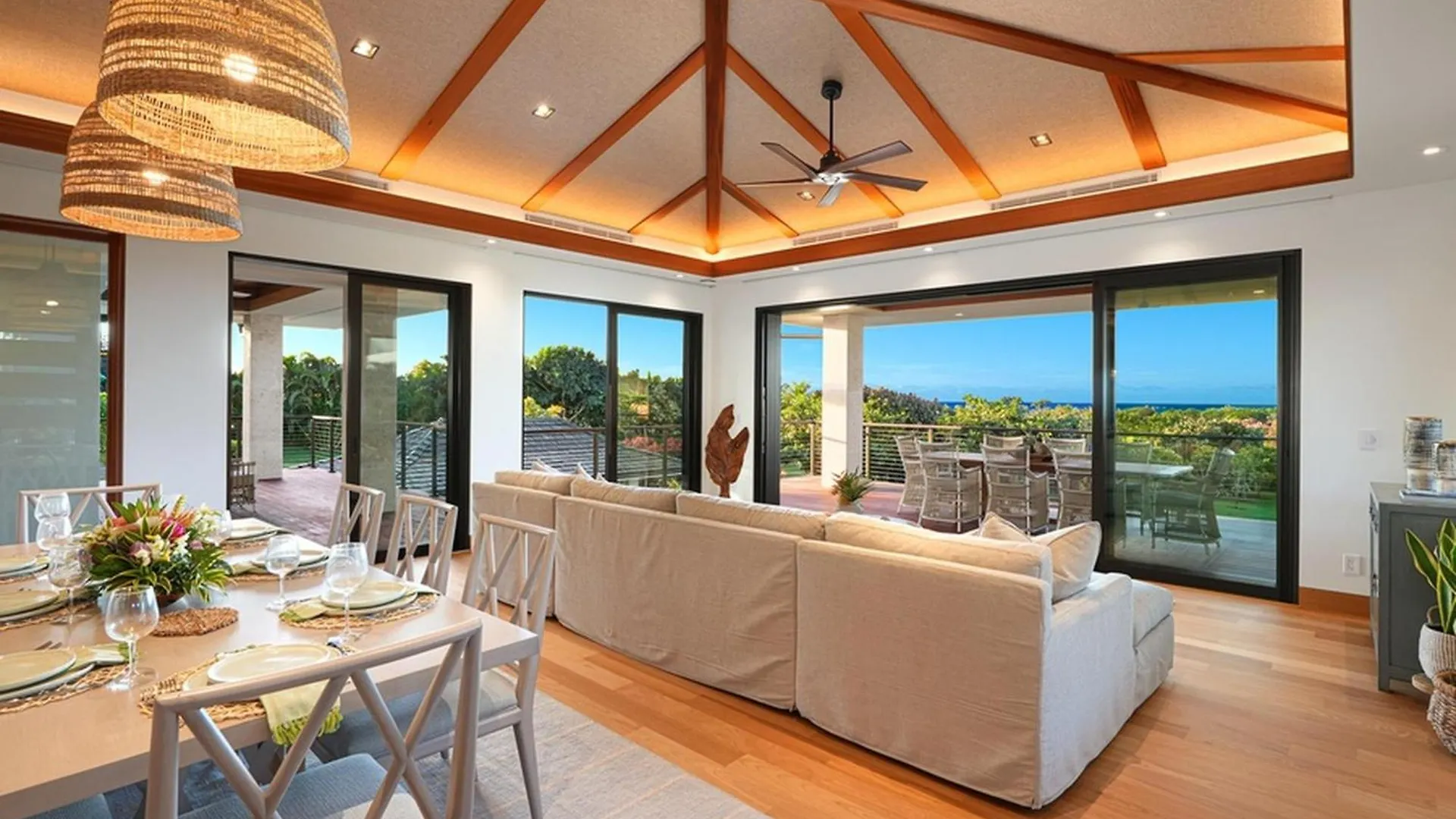 מלון Koloa Hale Kai‘opua at Kukui'ula 0*,