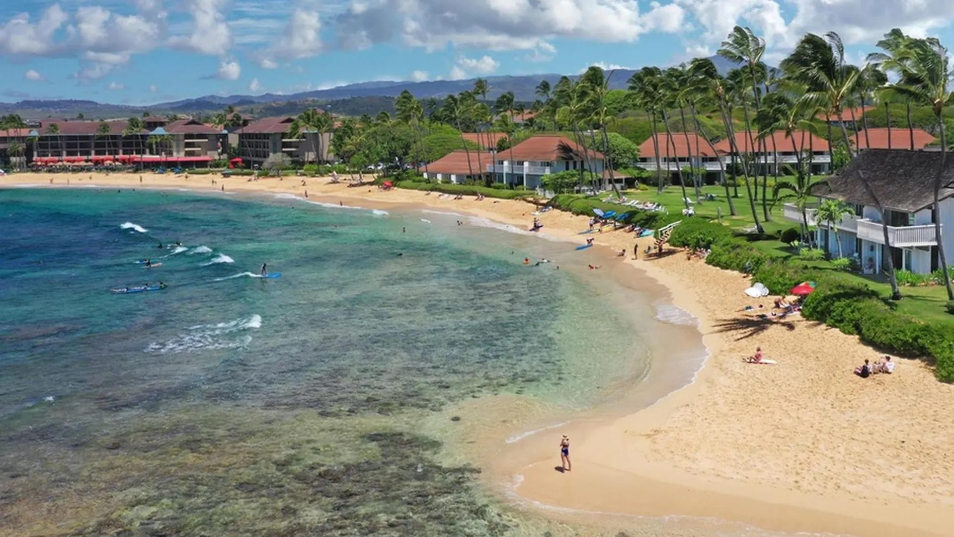 מלון Koloa Hale Kai‘opua at Kukui'ula וילה