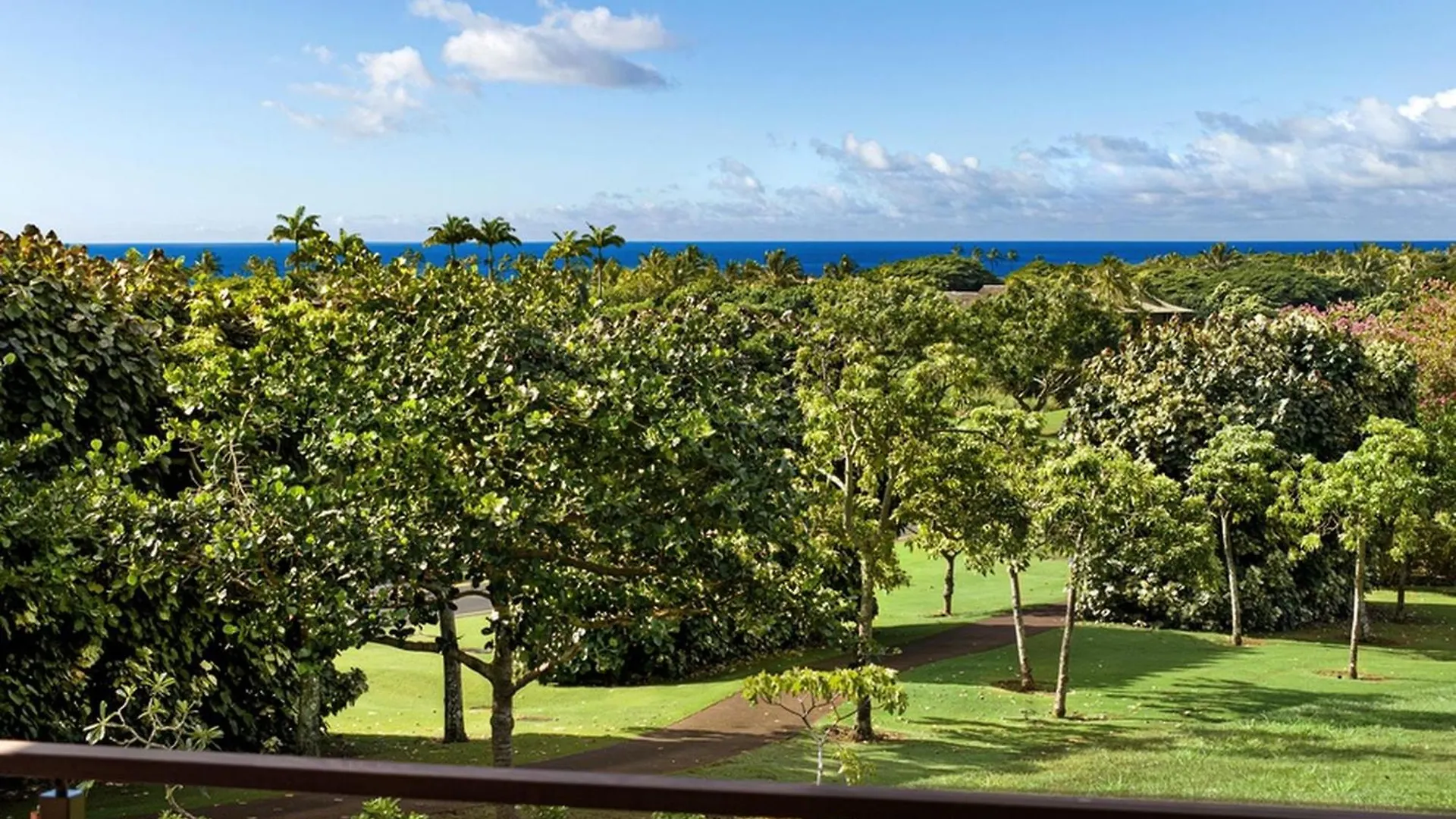 מלון Koloa Hale Kai‘opua at Kukui'ula ארצות הברית